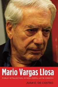 Mario Vargas Llosa