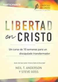 Libertad en Cristo