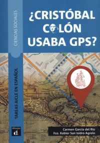 Cristobal Colon usaba GPS? (A2-B1)