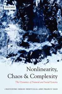 Nonlinearity, Chaos, and Complexity