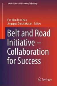 Belt and Road Initiative Collaboration for Success