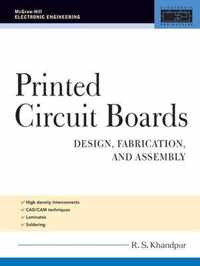 Printed Circuit Boards