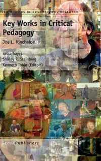 Key Works in Critical Pedagogy