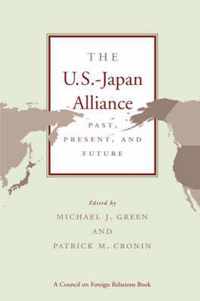 The US-Japan Alliance