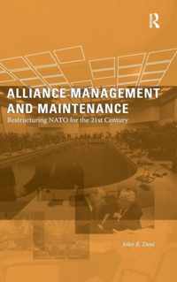 Alliance Management and Maintenance