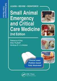 Small Animal Emergency and Critical Care Medicine