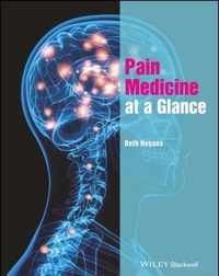 Pain Medicine at a Glance