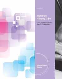 Maternity Nursing Care, International Edition with Premium Web Site Printed Access Card, Intl. Edition