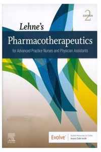 Pharmacotherapeutics