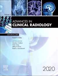 Advances in Clinical Radiology