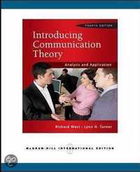 Introducing Communication Theory