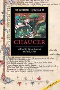 The Cambridge Companion to Chaucer