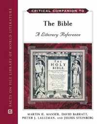 Critical Companion to the Bible