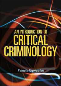 Introduction To Critical Crimonology