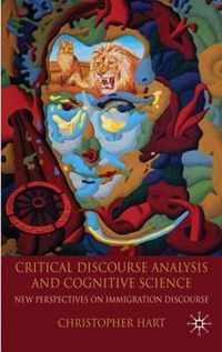 Critical Discourse Analysis and Cognitive Science