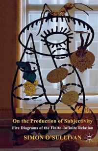 On the Production of Subjectivity