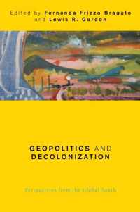 Geopolitics and Decolonization