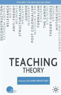 Teaching Theory