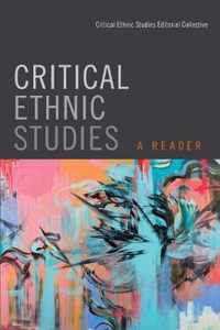 Critical Ethnic Studies