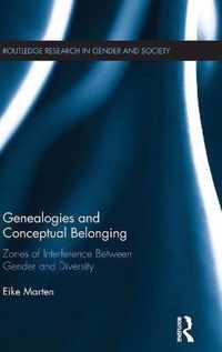 Genealogies and Conceptual Belonging