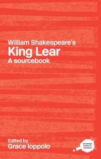 William Shakespeare's King Lear