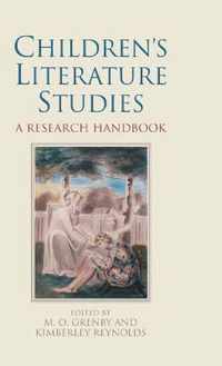 Children's Literature Studies