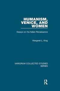 Humanism, Venice, and Women