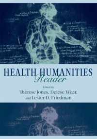 Health Humanities Reader