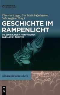 Geschichte Im Rampenlicht