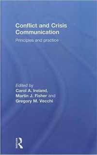 Conflict and Crisis Communication