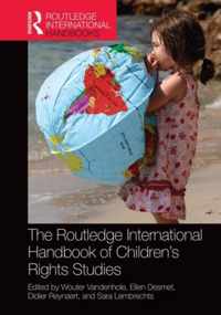 Routledge International Handbook of Children's Rights Studies