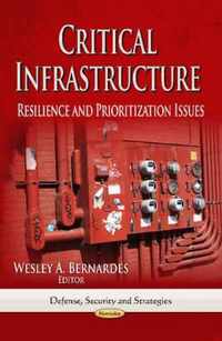 Critical Infrastructure