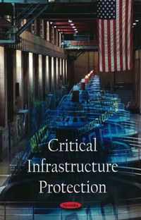 Critical Infrastructure Protection