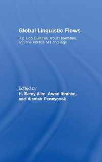 Global Linguistic Flows