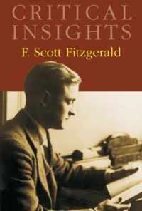 F. Scott Fitzgerald