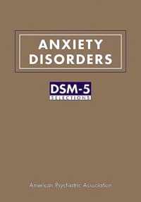 Anxiety Disorders