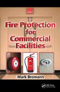 Fire Protection for Commercial Facilities