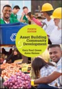 Asset Building & Community Development