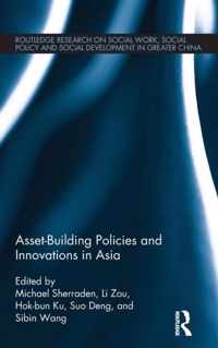 Asset-Building Policies and Innovations in Asia