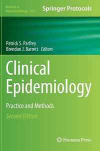 Clinical Epidemiology