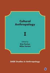 Cultural Anthropology