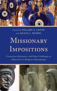 Missionary Impositions