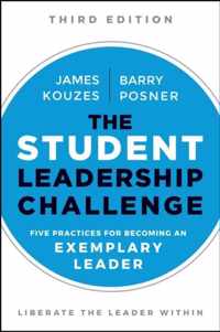 The Student Leadership Challenge