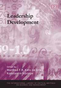 Leadership Development