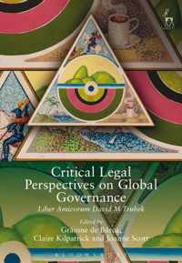 Critical Legal Perspecti On Global Gover