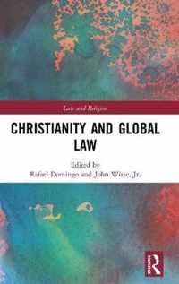 Christianity and Global Law