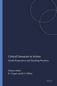 Critical Literacies in Action