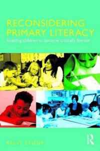 Reconsidering Primary Literacy