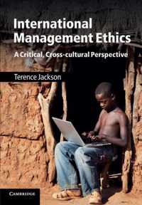 International Management Ethics