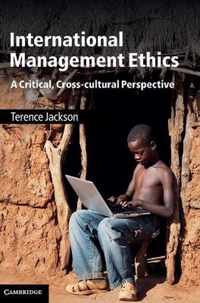 International Management Ethics